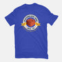 Masterbuilders Union-unisex basic tee-nakedderby