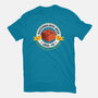 Masterbuilders Union-unisex basic tee-nakedderby