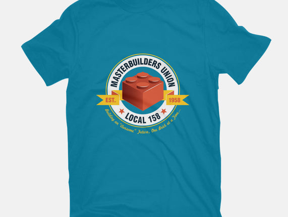 Masterbuilders Union
