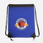 Masterbuilders Union-none drawstring bag-nakedderby