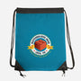 Masterbuilders Union-none drawstring bag-nakedderby