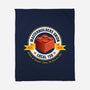 Masterbuilders Union-none fleece blanket-nakedderby