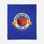 Masterbuilders Union-none fleece blanket-nakedderby