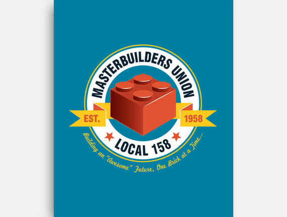 Masterbuilders Union