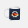 Masterbuilders Union-none glossy mug-nakedderby