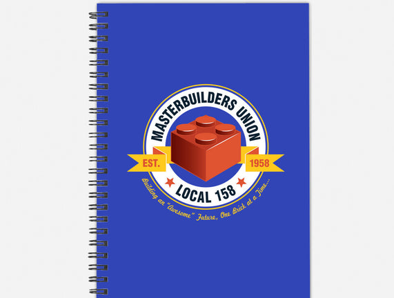 Masterbuilders Union