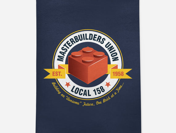 Masterbuilders Union