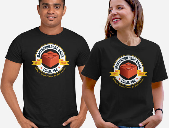 Masterbuilders Union