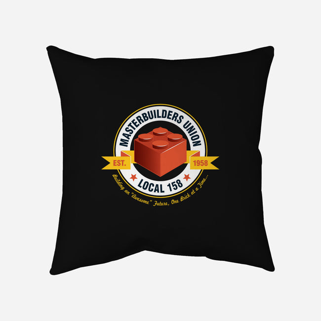 Masterbuilders Union-none removable cover w insert throw pillow-nakedderby