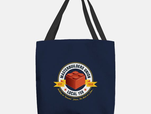 Masterbuilders Union