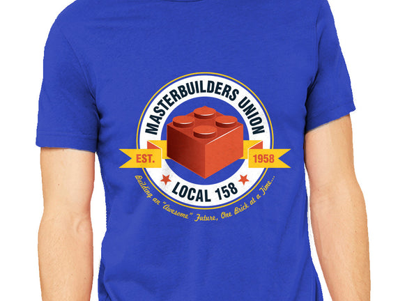 Masterbuilders Union