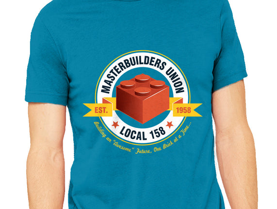 Masterbuilders Union