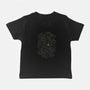Math Lessons-baby basic tee-robyriker