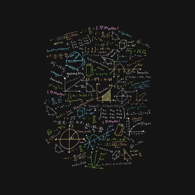 Math Lessons-womens racerback tank-robyriker