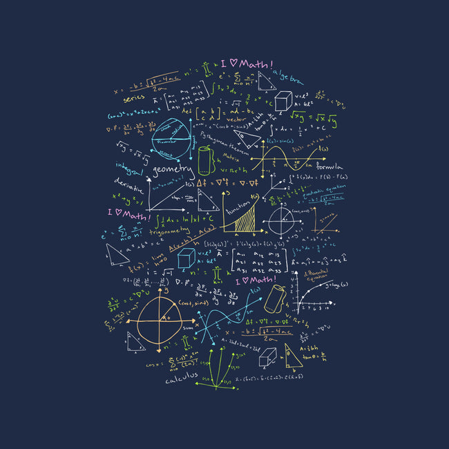 Math Lessons-youth pullover sweatshirt-robyriker