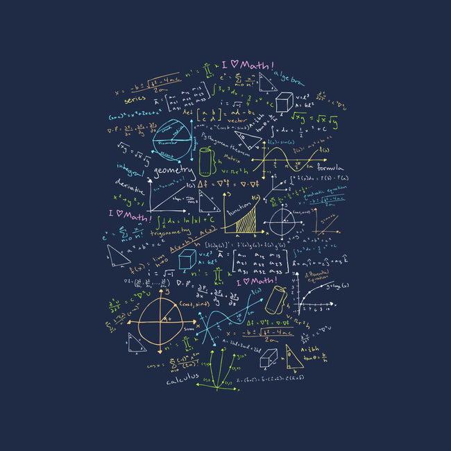 Math Lessons-womens racerback tank-robyriker