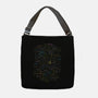 Math Lessons-none adjustable tote-robyriker