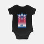 Maverick-baby basic onesie-StevenToang
