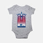 Maverick-baby basic onesie-StevenToang