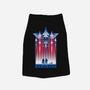Maverick-dog basic pet tank-StevenToang