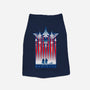 Maverick-dog basic pet tank-StevenToang