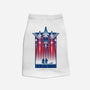 Maverick-dog basic pet tank-StevenToang