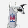 Maverick-dog basic pet tank-StevenToang