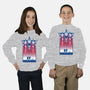 Maverick-youth crew neck sweatshirt-StevenToang