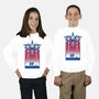 Maverick-youth crew neck sweatshirt-StevenToang