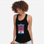 Maverick-womens racerback tank-StevenToang