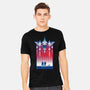 Maverick-mens heavyweight tee-StevenToang