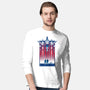 Maverick-mens long sleeved tee-StevenToang