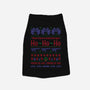McClane Winter Sweater-cat basic pet tank-SevenHundred