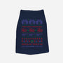 McClane Winter Sweater-cat basic pet tank-SevenHundred