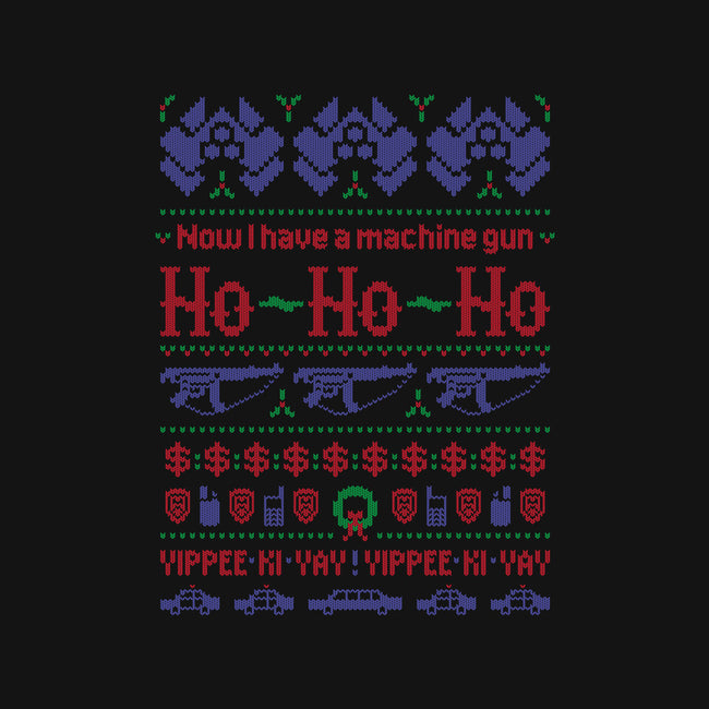 McClane Winter Sweater-none memory foam bath mat-SevenHundred