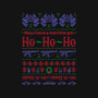 McClane Winter Sweater-none memory foam bath mat-SevenHundred