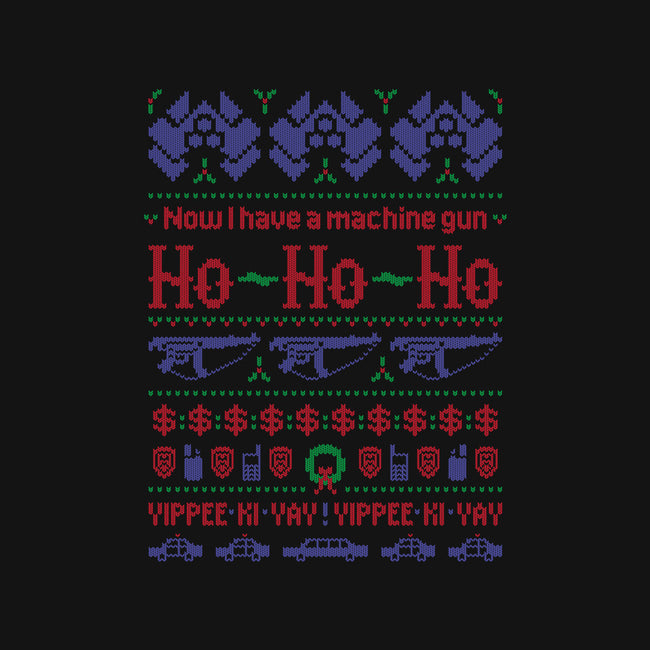 McClane Winter Sweater-youth pullover sweatshirt-SevenHundred