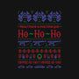 McClane Winter Sweater-youth pullover sweatshirt-SevenHundred