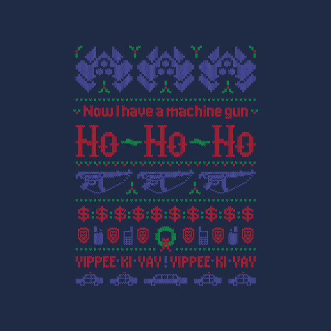 McClane Winter Sweater-youth pullover sweatshirt-SevenHundred