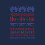 McClane Winter Sweater-youth pullover sweatshirt-SevenHundred