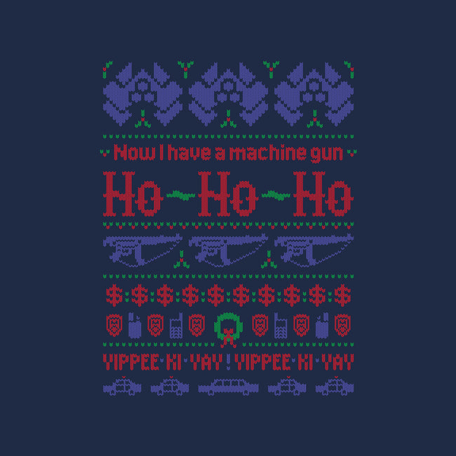 McClane Winter Sweater-none memory foam bath mat-SevenHundred