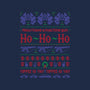 McClane Winter Sweater-none memory foam bath mat-SevenHundred