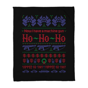 McClane Winter Sweater