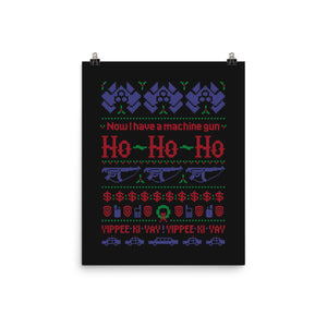 McClane Winter Sweater