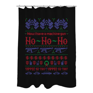 McClane Winter Sweater