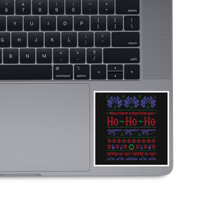 McClane Winter Sweater