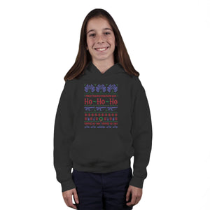 McClane Winter Sweater