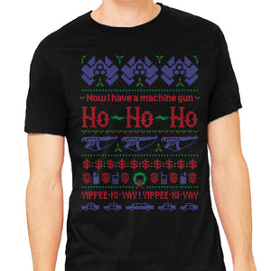 McClane Winter Sweater