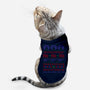 McClane Winter Sweater-cat basic pet tank-SevenHundred