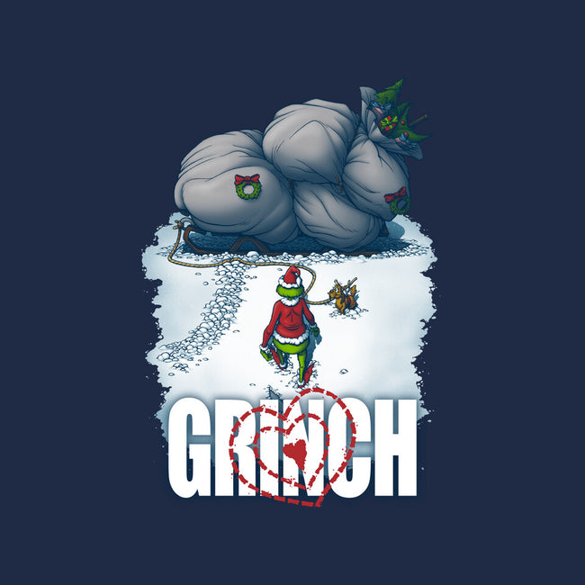 Mean One-womens basic tee-Six Eyed Monster